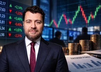 Tera’nın gizemli 11 yatırımcısı: İşte isimler ve pay oranları