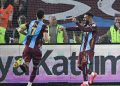 Trabzon’da derbi depremi: Bordo-mavililer Galatasaray’ı dağıttı