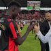 Trabzonspor, Gludo Dju’yu renklerine bağladı
