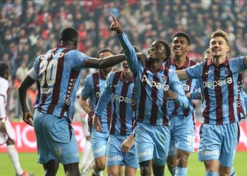 Trabzonspor için 6 hoca adayı