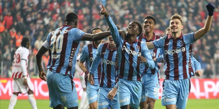 Trabzonspor için 6 hoca adayı