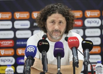 Trabzonspor’da Fatih Tekke dönemi resmen bitti
