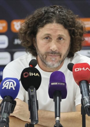 Trabzonspor’da Fatih Tekke dönemi resmen bitti
