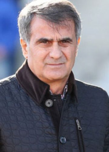 Trabzonspor’da Şenol Güneş sesleri