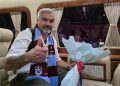 Trabzonspor’un yeni teknik direktörü Thomas Reis oldu