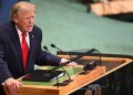Trump BM Genel Kurulu’nda konuştu: Ben barışı getirdim