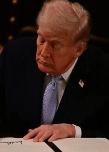Trump, Danimarka ve Grönland’la anlaşma imzaladı
