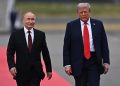 Trump: Putin anlaşma yapmak istiyor
