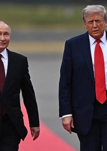 Trump: Putin anlaşma yapmak istiyor