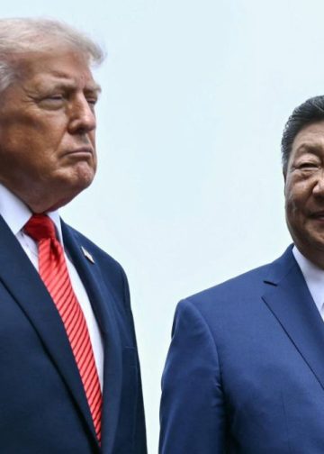 Trump: Şi, ‘Süper Zekâ’yı çok sevdi