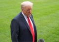 Trump: Silah ve mühimmat stoklarımızda sorun yok