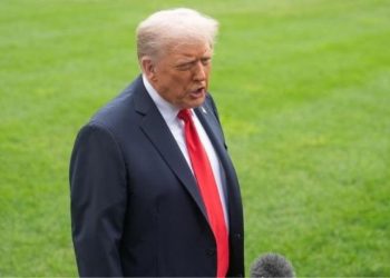 Trump: Silah ve mühimmat stoklarımızda sorun yok