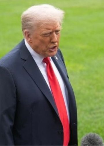 Trump: Silah ve mühimmat stoklarımızda sorun yok