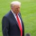 Trump: Silah ve mühimmat stoklarımızda sorun yok