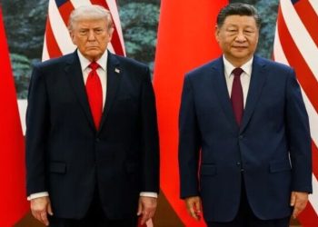 Trump: Şi’nin ziyaretiyle muazzam ilerlemeler kaydettik