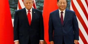 Trump: Şi’nin ziyaretiyle muazzam ilerlemeler kaydettik
