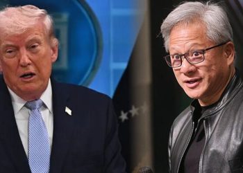 Trump: Veri merkezleri geleceğin petrolü