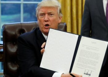 Trump, çiftçilere etlerini işleme ve doğrudan satma hakkı tanıdı