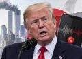 Trump’ın 11 Eylül kahramanlık masalını kendi sesi yalanladı