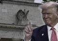 Trump’tan Fed’e faiz çağrısı: İnmezse ticaret duracak