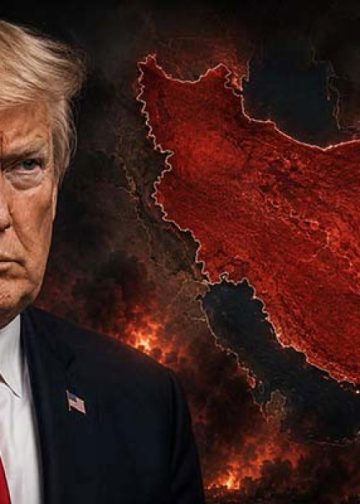 Trump’tan İran açıklaması: “Çok büyük gelişmeler” bekliyorum