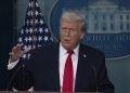 Trump’tan dikkat çeken Rusya çıkışı: Dizel sektörünün kontrolünü kaybetti