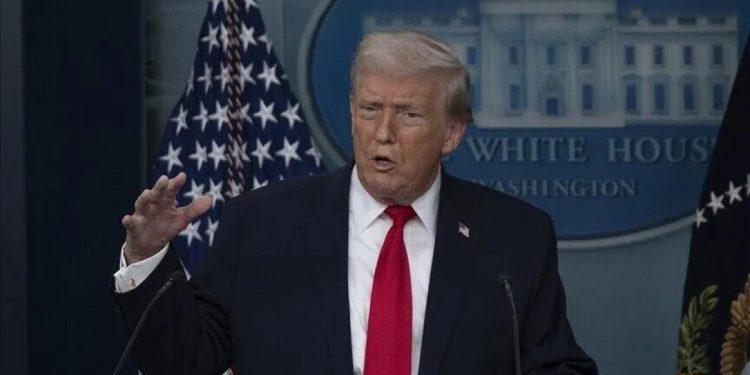 Trump’tan dikkat çeken Rusya çıkışı: Dizel sektörünün kontrolünü kaybetti