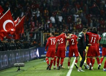Türkiye-Fransa maçının biletleri satışa çıktı