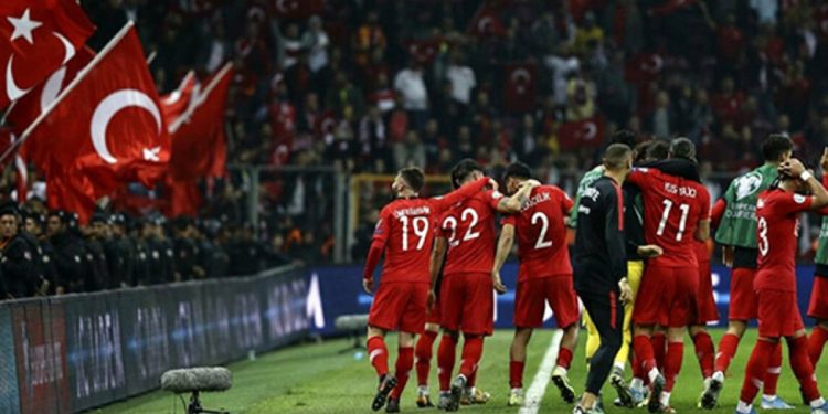 Türkiye-Fransa maçının biletleri satışa çıktı