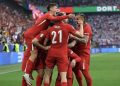 Türkiye UEFA Uluslar Ligi’nde Fransa ile karşılacak