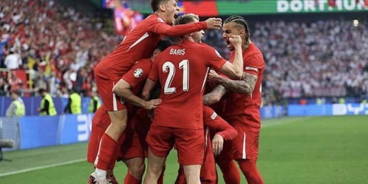 Türkiye UEFA Uluslar Ligi’nde Fransa ile karşılacak