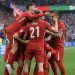 Türkiye UEFA Uluslar Ligi’nde Fransa ile karşılacak
