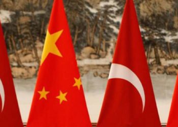Türkiye ile Çin’den ortak irade: Gümrük işbirliği güçlendirilecek