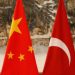 Türkiye ile Çin’den ortak irade: Gümrük işbirliği güçlendirilecek