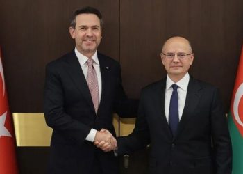 Türkiye ve Azerbaycan’dan enerjide 3 dev proje