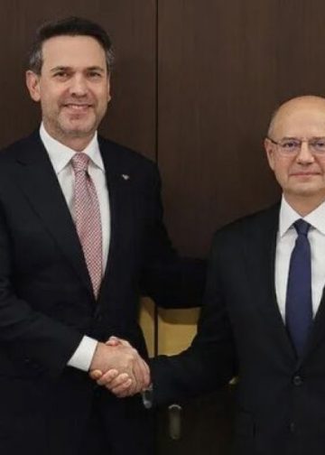 Türkiye ve Azerbaycan’dan enerjide 3 dev proje
