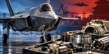 Türkiye’ye satışı tartışılan F-35’lerde büyük sızıntı!