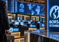 Yabancı yatırımcıdan Borsa İstanbul’da güçlü satış dalgası