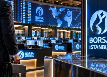 Yabancı yatırımcıdan Borsa İstanbul’da güçlü satış dalgası