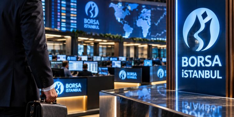 Yabancı yatırımcıdan Borsa İstanbul’da güçlü satış dalgası