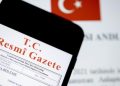 Yeni Orta Vadeli Program Resmi Gazete’de yayımlandı