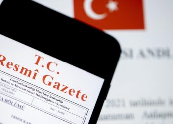 Yeni Orta Vadeli Program Resmi Gazete’de yayımlandı