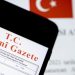 Yeni Orta Vadeli Program Resmi Gazete’de yayımlandı