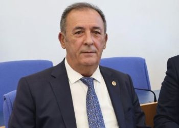 Yeni Parti Antalya Milletvekili Mustafa Erdem’e rüşvet soruşturması