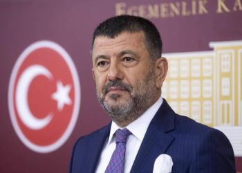 Yeni Parti Milletvekili Ağbaba yoğun bakıma alındı! Doktorundan açıklama