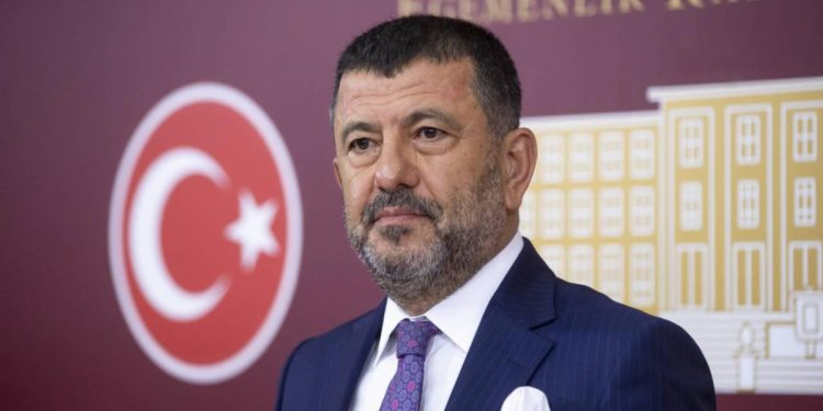 Yeni Parti Milletvekili Ağbaba yoğun bakıma alındı! Doktorundan açıklama