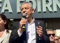 Yeni Parti lideri Özel’den özelleştirme tepkisi
