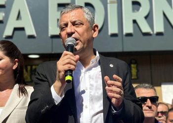 Yeni Parti lideri Özel’den özelleştirme tepkisi