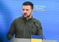 Zelenskiy’den Trump’ın barış çağrısına destek mesajı
