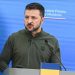 Zelenskiy’den Trump’ın barış çağrısına destek mesajı